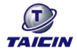 TAICIN L.S. CO., LTD.