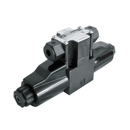 Directional control valves