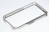 CNC Machined Partsbumper for iphone 4