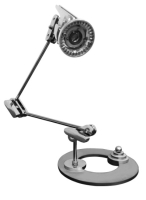 Crane 1 Projector LED desk lamp