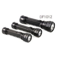 DF1012 Safety Flashlights