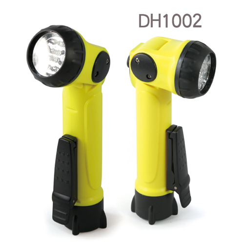 DF1002 Safety Flashlights