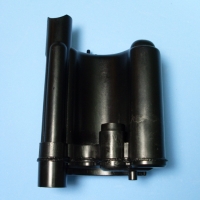 Fuel Filter In Tank