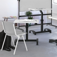 Height Adjustable Desk