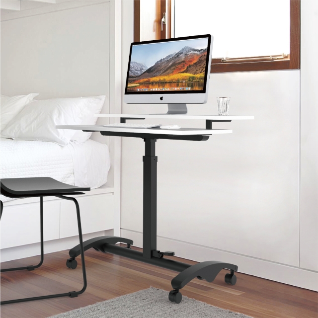 Height Adjustable Desk