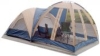 2-Room Family Dome Tent