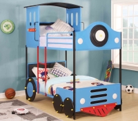 Metal Bed /Bunk Bed/Children`s Bed