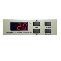 Temperature Controller