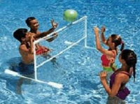 Water Volleyball Set