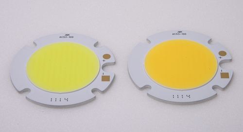 10W Round Shape COB LED Module