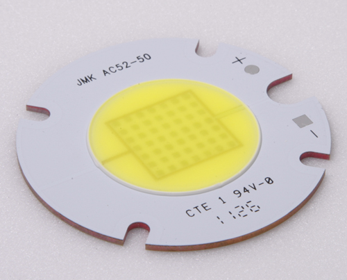 50W Round Shape COB LED Module