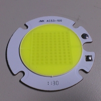 100W圓形COB LED 模組