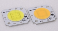 10W方形COB LED 模组