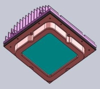 LED Horticultural Light