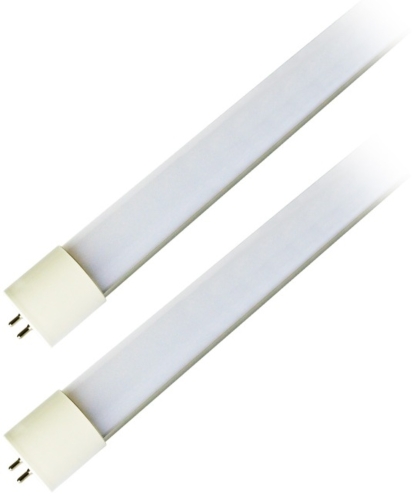 LED T8 Light Tube w/External Power Supply (PSE)