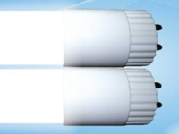 LED T8 Light Tube w/Integrated Power Supply (CE-approved)