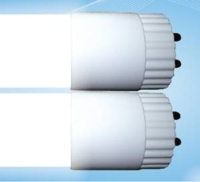 LED T8 Light Tube w/Integrated Power Supply (TUV-approved)