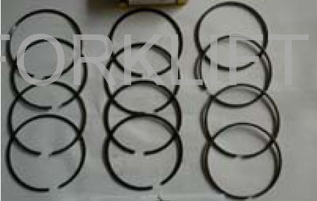 Piston Rings