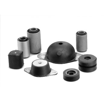 Rubber Bushing