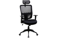 NEW MESH TASK CHAIR