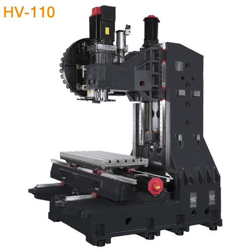 CNC 立式加工中心机