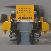 Automatic Open & Box-end Edge Polisher