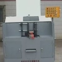 Automatic Sided Polisher