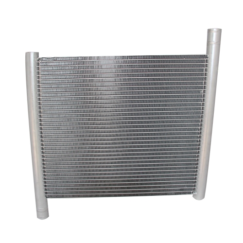 Car Radiator