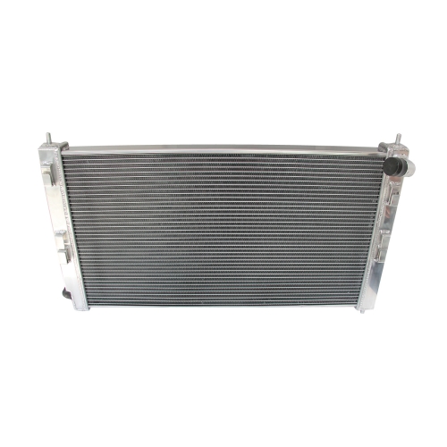 Car Radiator