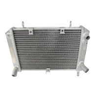 Car Radiator