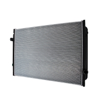 Car Radiator