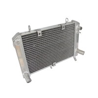 Car Radiator