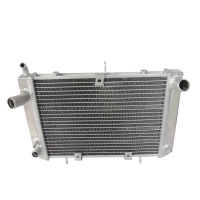 Car Radiator