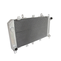 Car Radiator