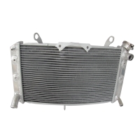 Car Radiator