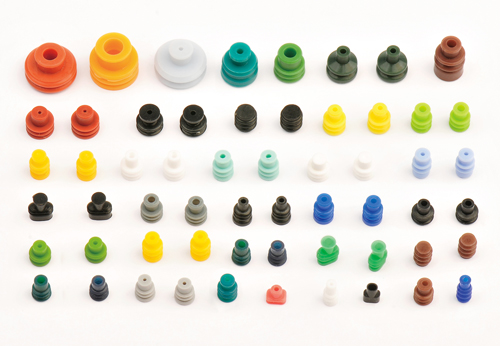 Rubber Plugs