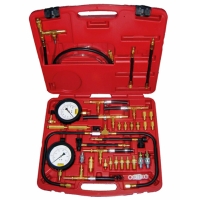 Petrol Injection Pressure Test Set