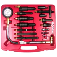 Heavy Duty Global Diesel Compression Test Set