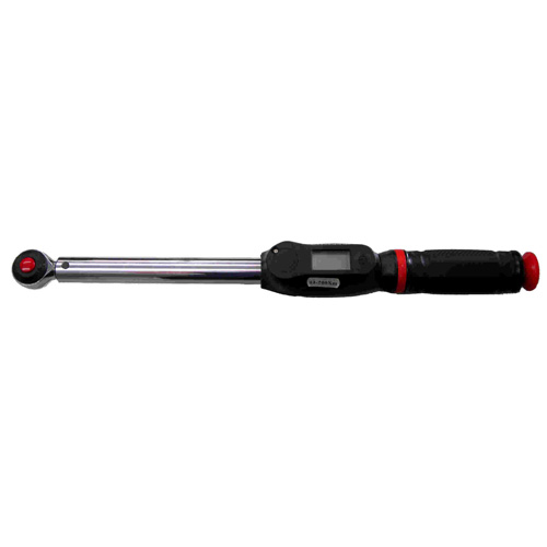 Digital Torque Wrench