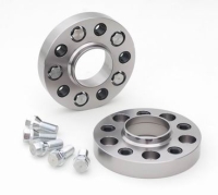 Wheel spacer