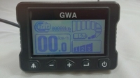 SBO LCD DISPLAY