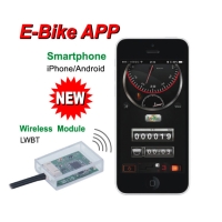 E - Bike APP