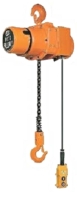 CS-LT Type Low-Headroom Electric Chain Hoist