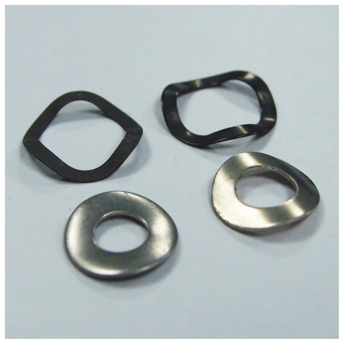 Curved Washers, Waved Washers Washers Fasteners Hardware & Tools