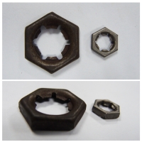 Hexagonal Nut