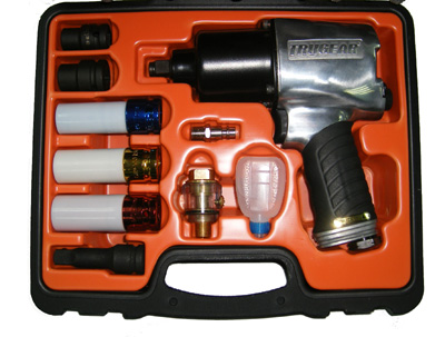 AIR IMPACT WRENCH