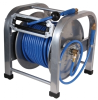 AIR HOSE REEL