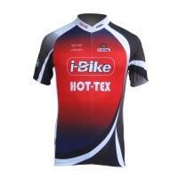 Short Sleeve Jersey