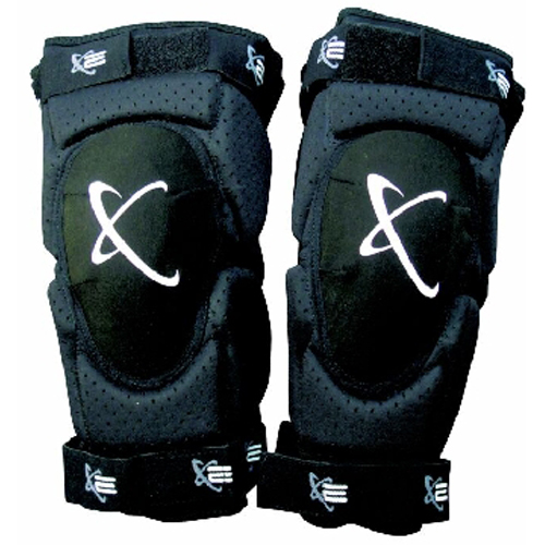 Soft Kneepads