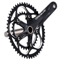 Chain wheel & Cranks